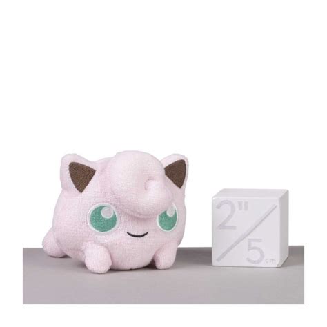 jigglypuff plush|Jigglypuff Pokémon Comfy Cuddlers Plush